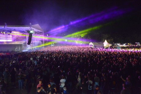 Fantasztikus stíluskavalkád zárta a 25. FEZEN-t Székesfehérváron